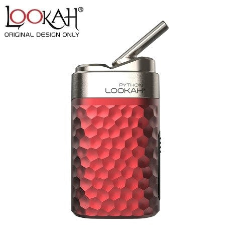 Lookah Python Wax Vaporizer Kit