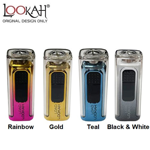 Lookah Load 510 Thread VV Battery