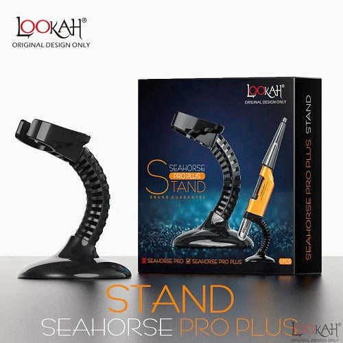 Lookah Seahorse Pro and Pro Plus Stand