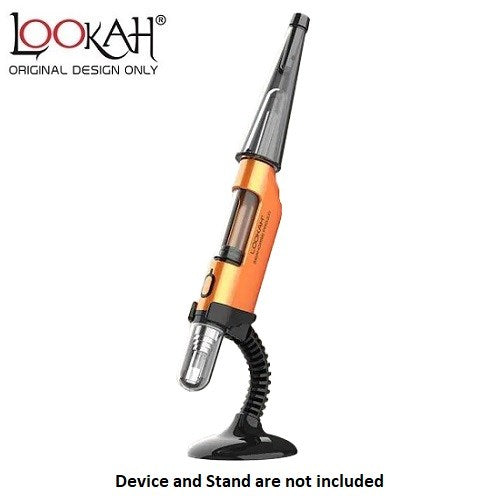 Lookah Seahorse Pro and Pro Plus Bubbler Attachment