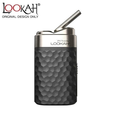 Lookah Python Wax Vaporizer Kit