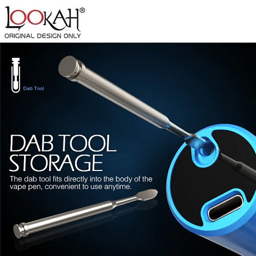 Lookah Swordfish Wax Pen Kit