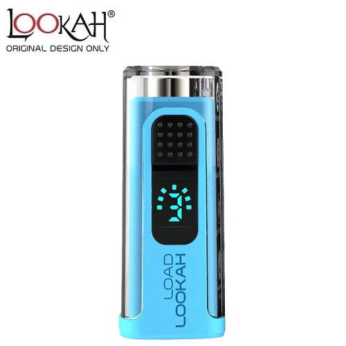 Lookah Load 510 Thread VV Battery