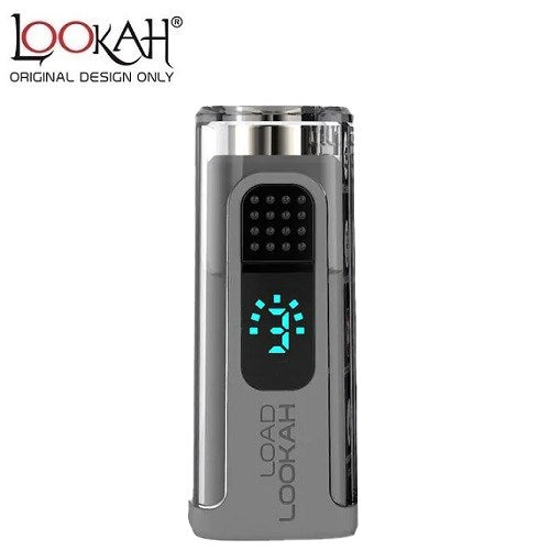 Lookah Load 510 Thread VV Battery