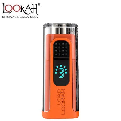 Lookah Load 510 Thread VV Battery