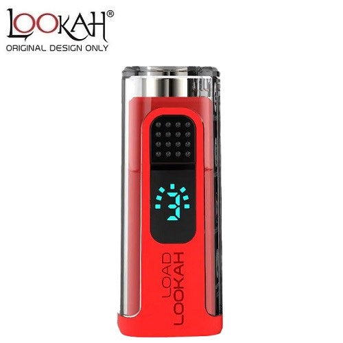 Lookah Load 510 Thread VV Battery