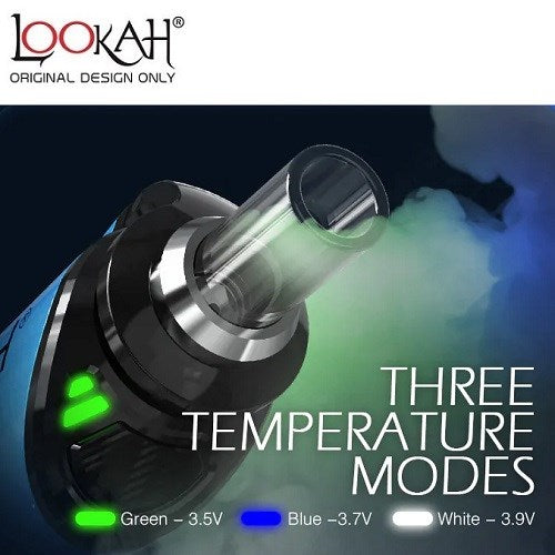 Lookah Swordfish Wax Pen Kit