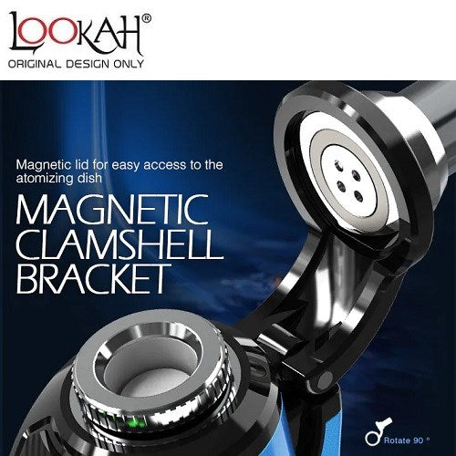 Lookah Swordfish Wax Pen Kit