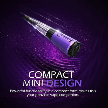 Lookah Unicorn Mini Wax E-Rig