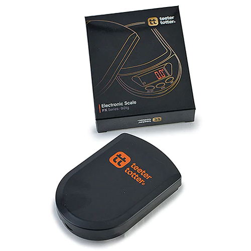 Teeter Totter FX Series