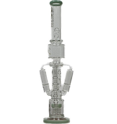 23" LOOKAH Powerhouse