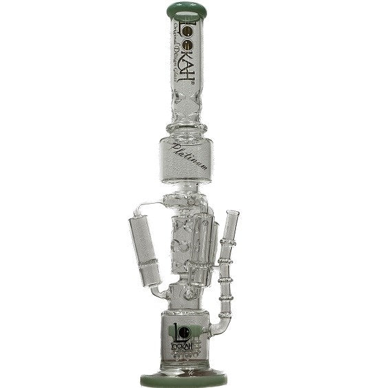 23" LOOKAH Powerhouse