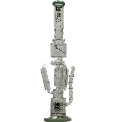 23" LOOKAH Powerhouse