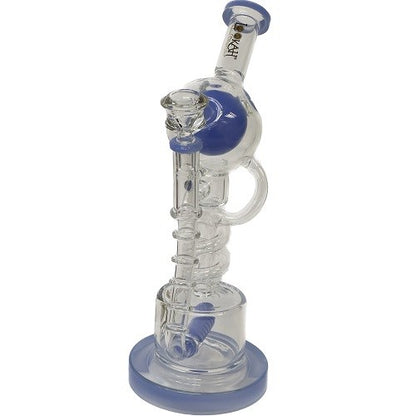 Lookah 11.7" Tsunami Water Pipe