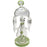 12.9'' LOOKAH Aroma Dome Glass Recycler