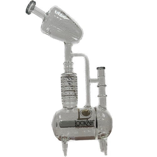 16" Lookah 4 Legged Microscope Waterpipe